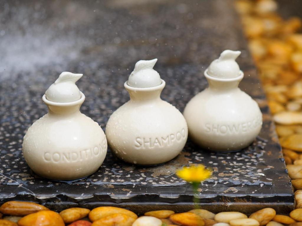 Emeralda Resort Ninh Binh elements