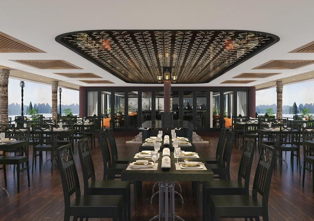 La Regina Grand Cruise 6 234523543 1