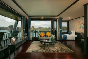 La Regina Grand Cruise 25 466594288