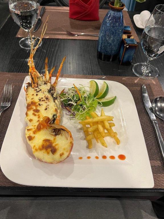 La Regina Grand Cruise 31 466600514