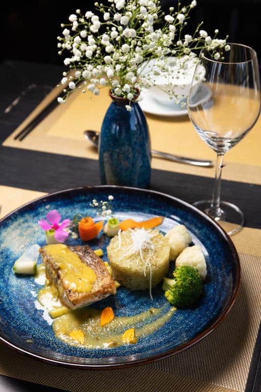 La Regina Grand Cruise 33 466610399