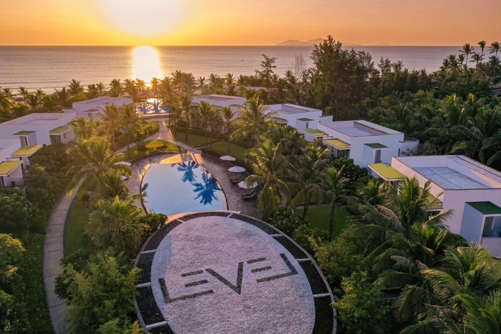 Melia Danang Beach Resort 24 Melia Danang Beach Resort level