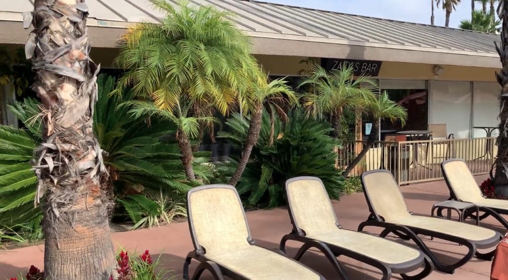 Best Western Seven Seas Hotel San Diego 5 Best Western Seven Seas zwebmad bedjes 1024x564 1