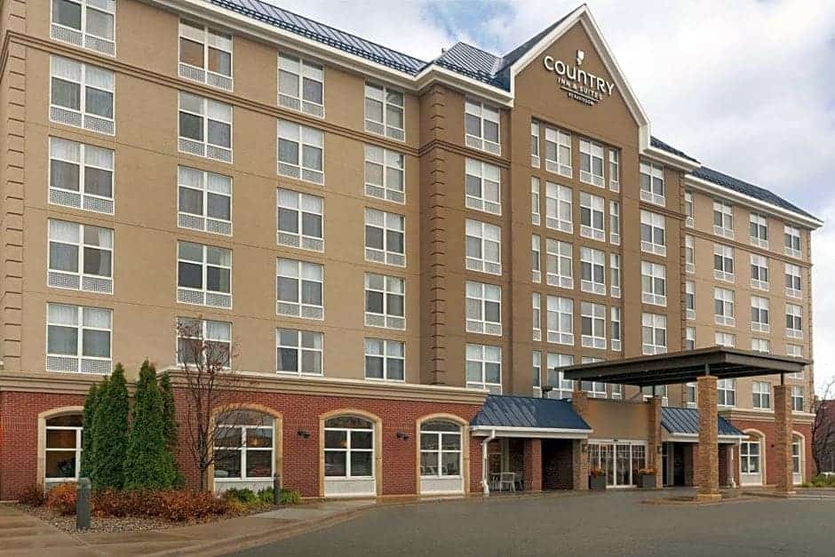Country Inn & Suites by Radisson Bloomington Minneapolis