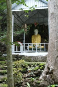 Rondreis Bangkok , River Kwai & Koh Samui (19 dagen) 30 DSC04437