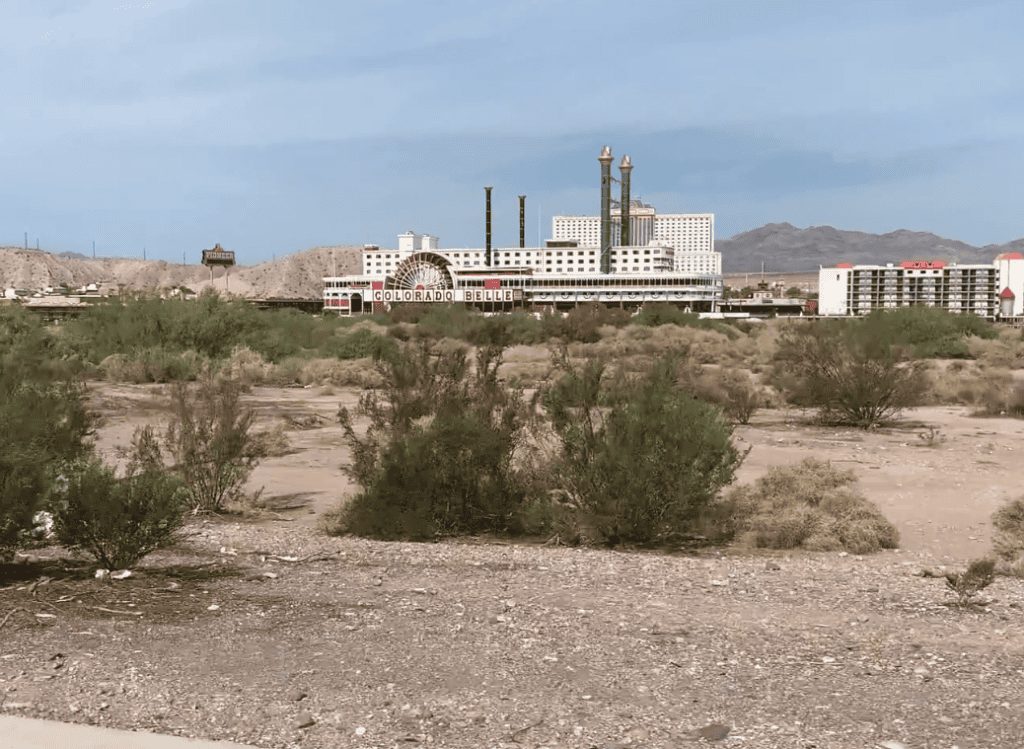 Don Laughlins Riverside Resort Hotel and Casino 9 Don Laughlins Riverside Resort Hotel and Casino Casino 2