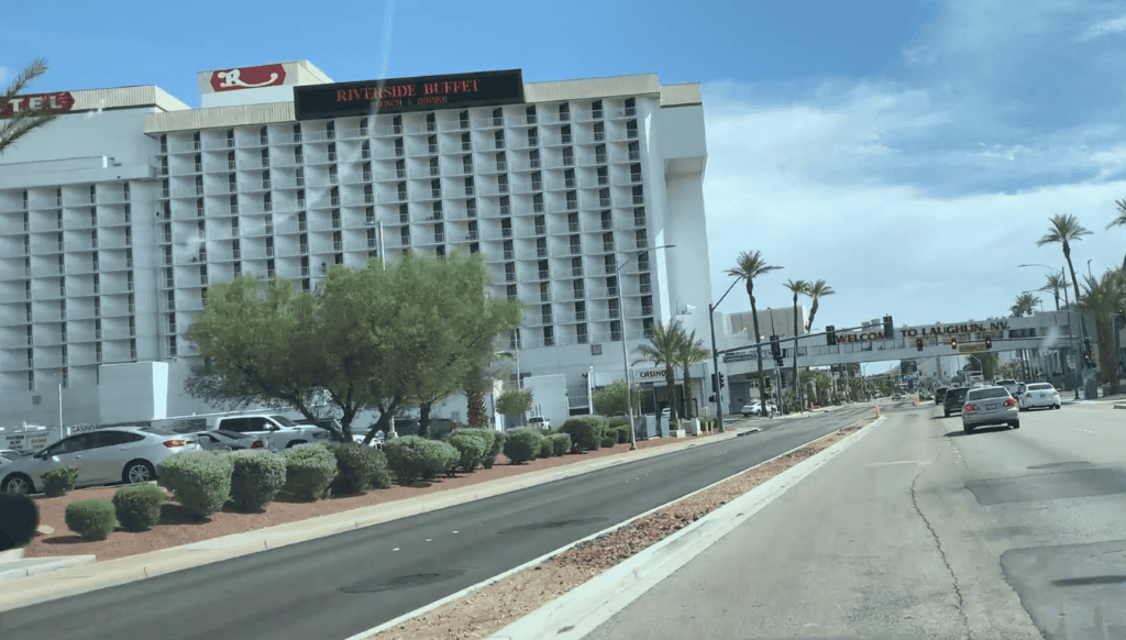 Don Laughlin's Resort Hotel Casino