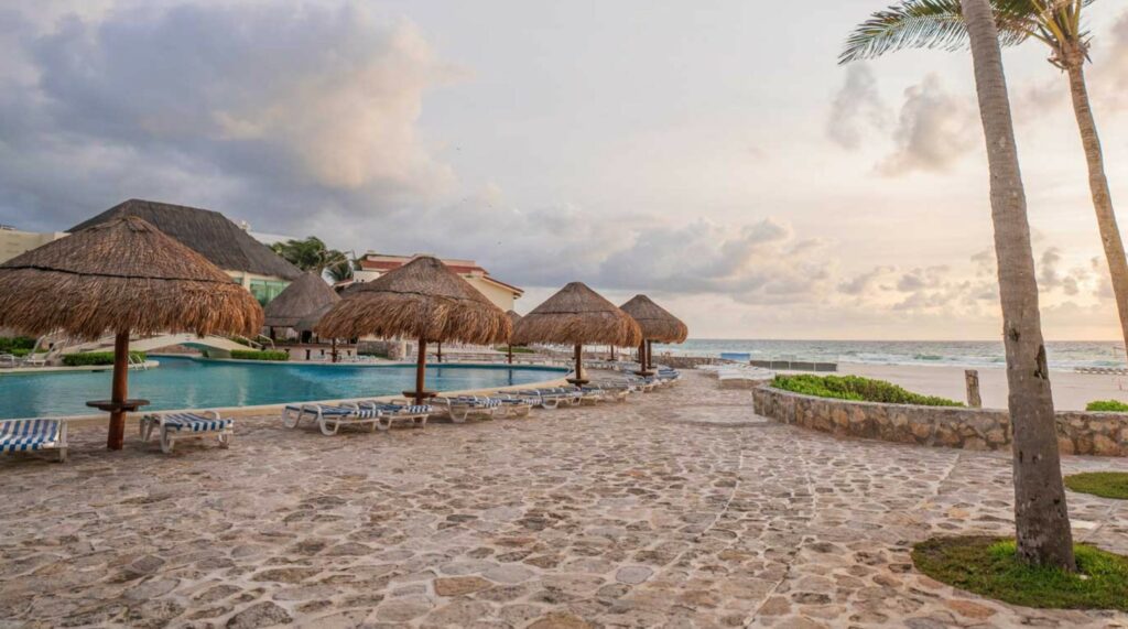 Grand Park Royal Cancún 22 Grand Park Royal Cancun 1