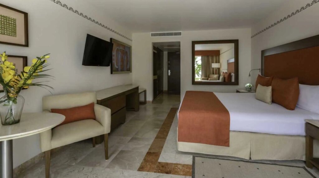 Grand Park Royal Cancún 9 Grand Park Royal Cancun 14