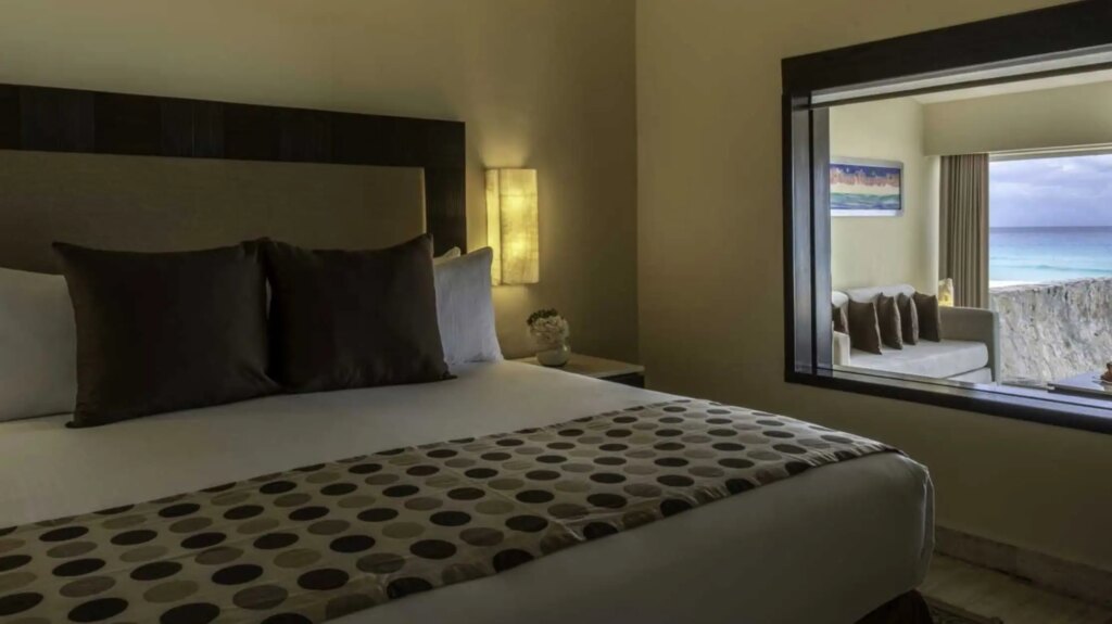 Grand Park Royal Cancún 2 Grand Park Royal Cancun 21