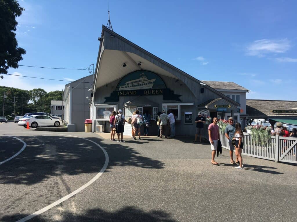 Rondreis oostkust Boston naar Orlando (21 dagen) 11 IMG 0194