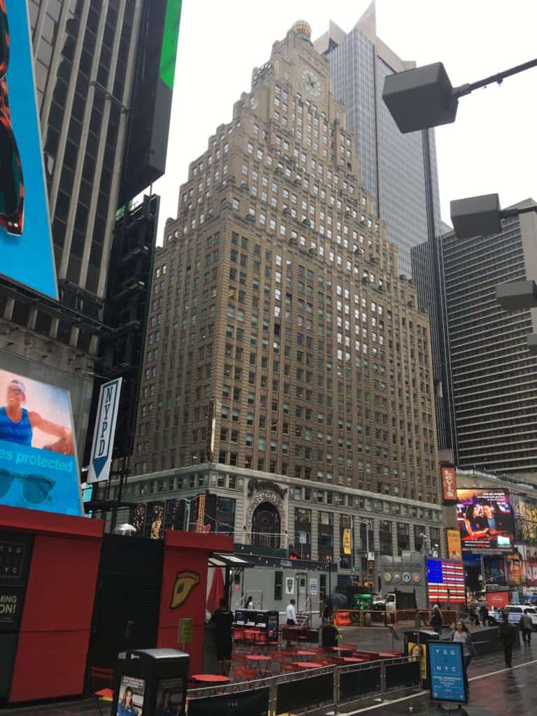 Rondreis oostkust Boston naar Orlando (21 dagen) 25 IMG 0340 2