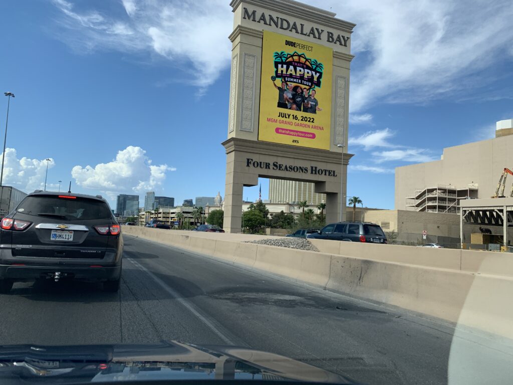 Rondreis Las Vegas steden & parken (20-dagen) 12 IMG 1349