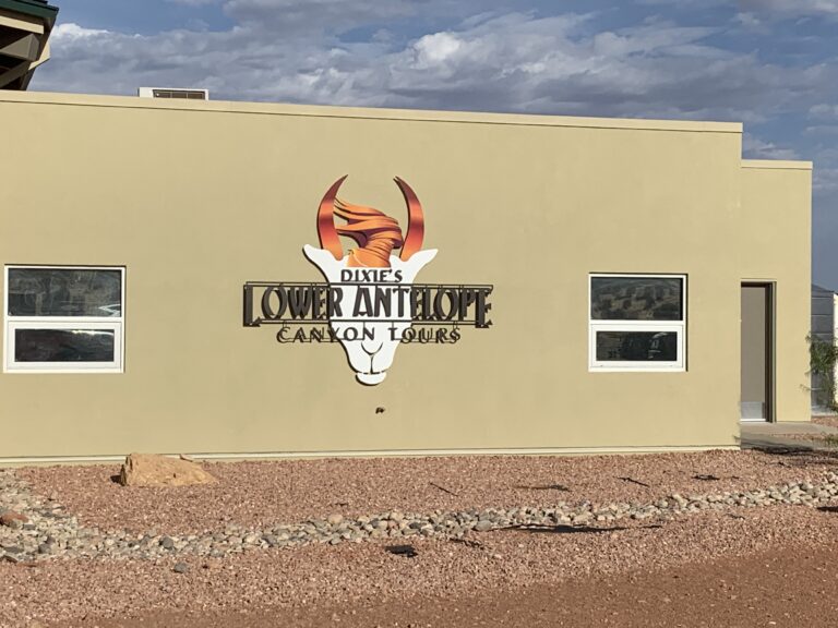 Rondreis Las Vegas steden & parken (20-dagen) 29 IMG 1403