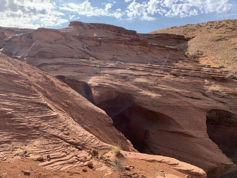 Rondreis Las Vegas steden & parken (20-dagen) 30 IMG 1409