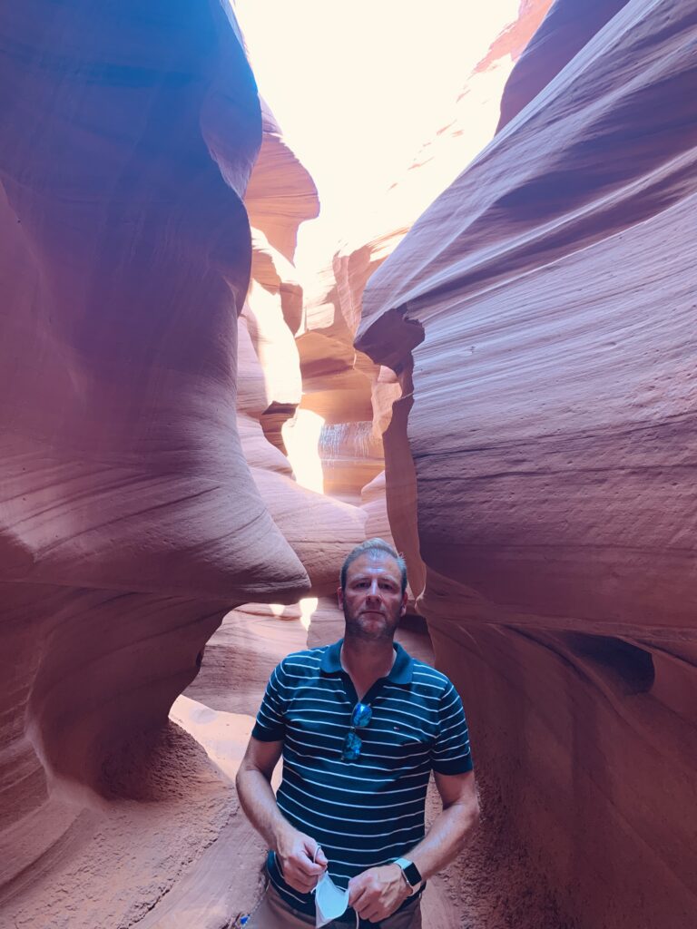 Rondreis Las Vegas steden & parken (20-dagen) 32 IMG 1444