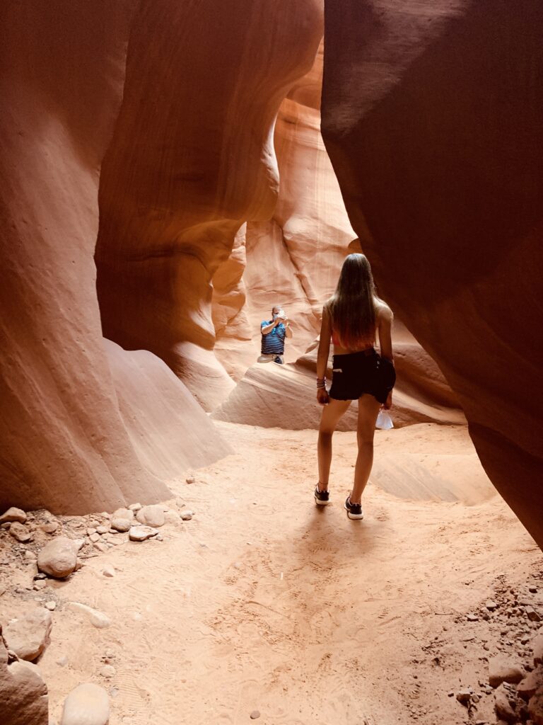 Rondreis Las Vegas steden & parken (20-dagen) 33 IMG 1540