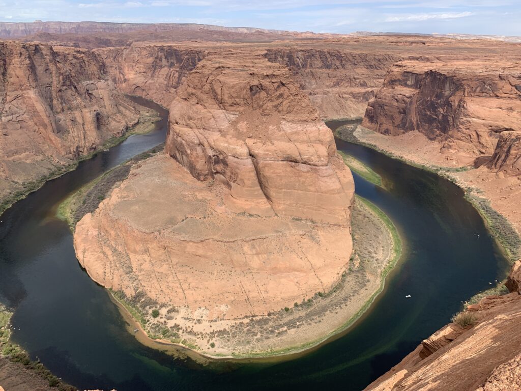 Rondreis Las Vegas steden & parken (20-dagen) 28 IMG 1569