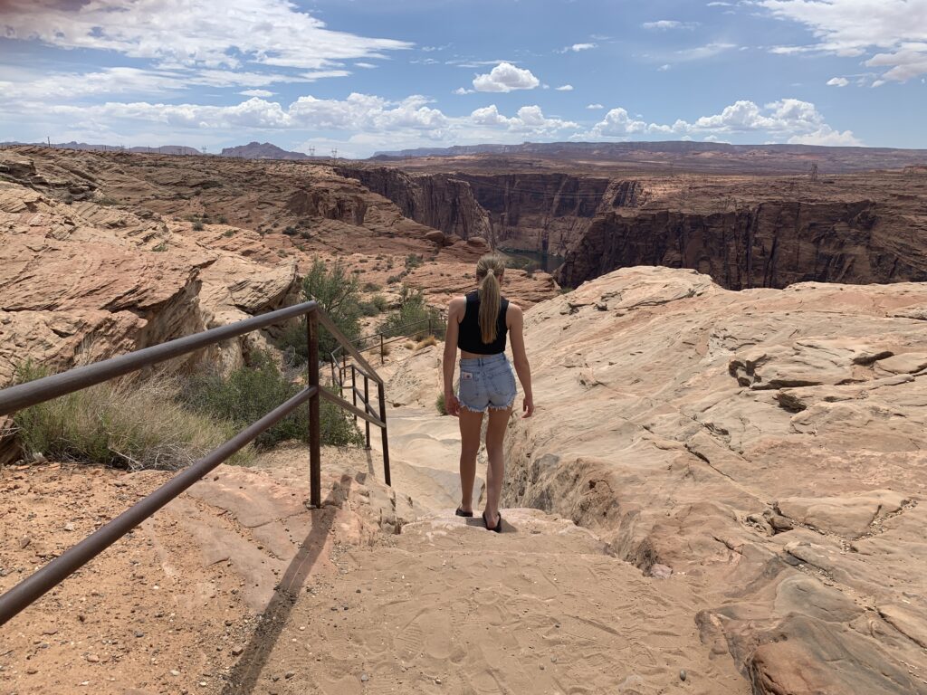 Rondreis Las Vegas steden & parken (20-dagen) 26 IMG 1594