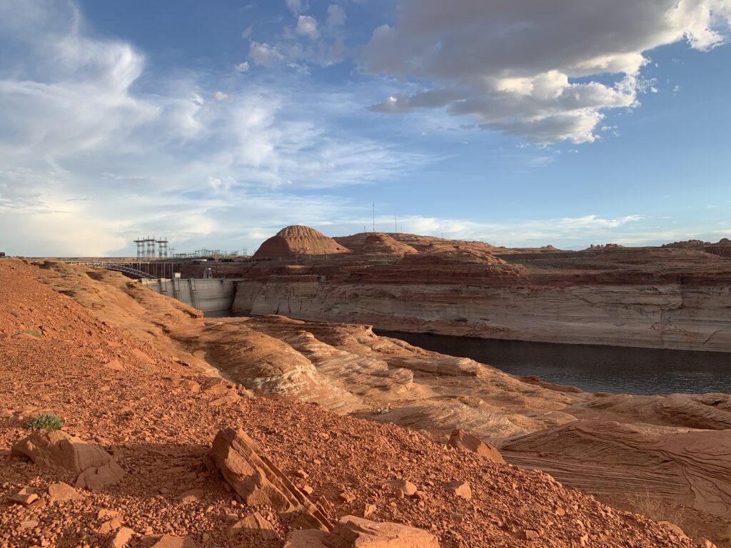 Rondreis Las Vegas steden & parken (20-dagen) 23 IMG 1608