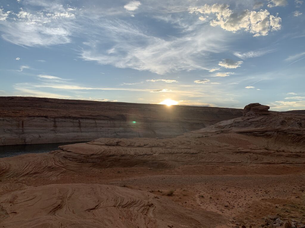 Rondreis Las Vegas steden & parken (20-dagen) 24 IMG 1610