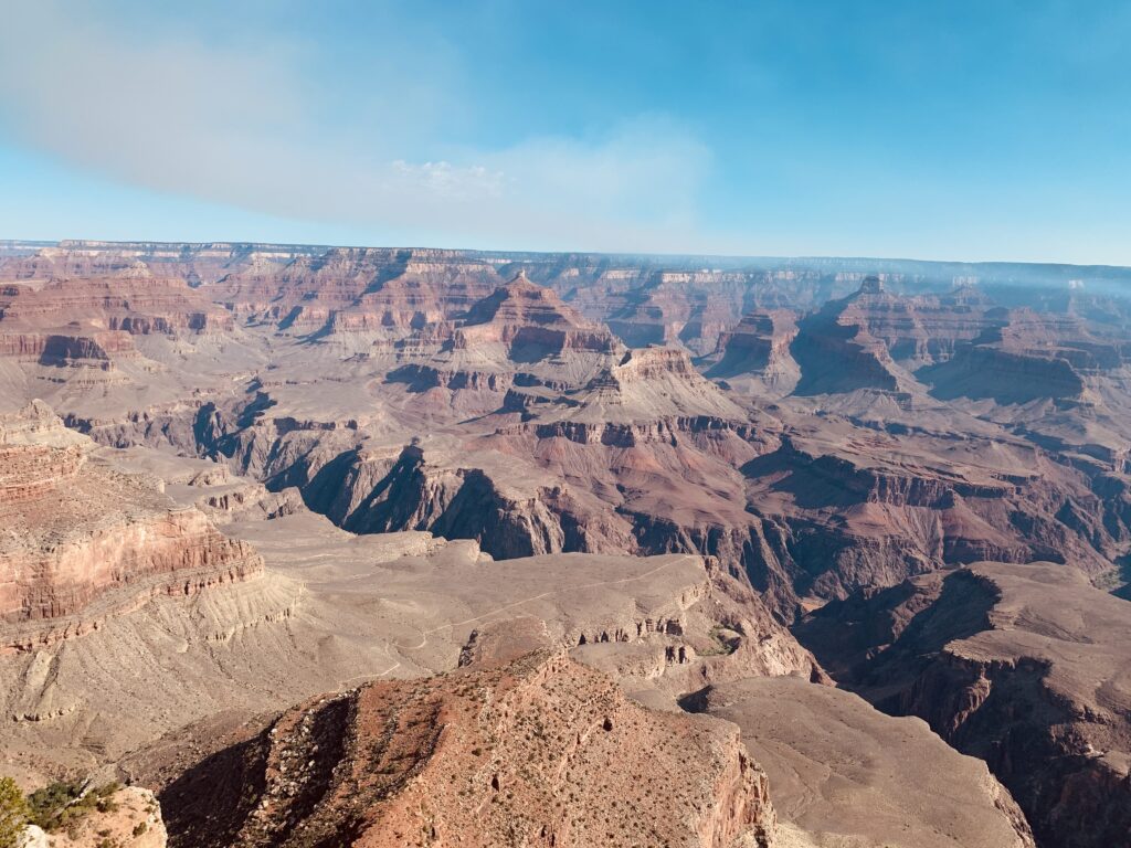 Rondreis Las Vegas steden & parken (20-dagen) 41 IMG 1836