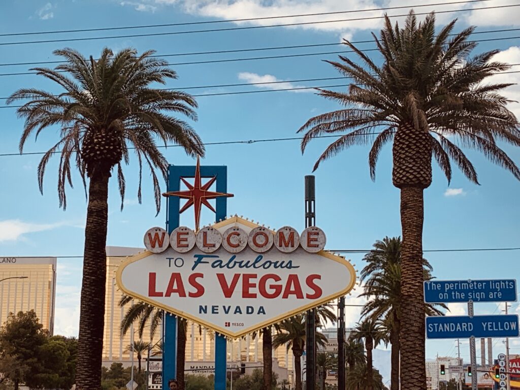 Rondreis Las Vegas steden & parken (20-dagen) 13 IMG 3496