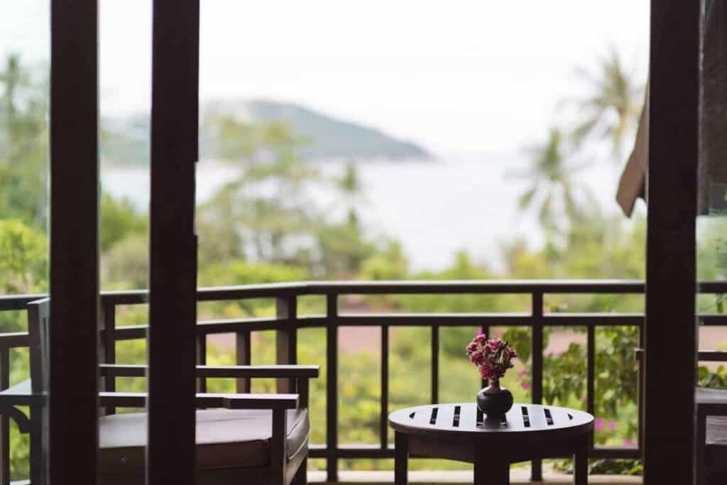 Nora Beach Resort & Spa Koh Samui 2 NoraBeachResort Deluxe Seafacing 4