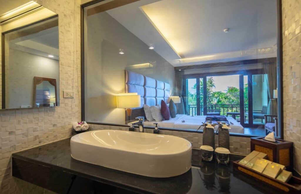 Nora Beach Resort & Spa Koh Samui 3 NoraBeachResort deluxe 4