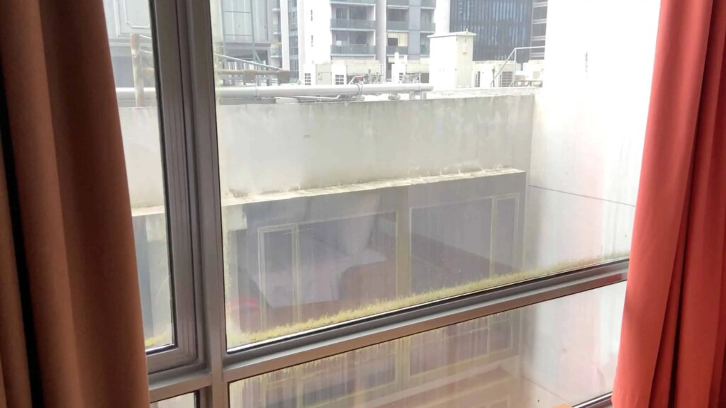 Ibis Singapore Novena 4 Ibis Singapore Novena uitzicht