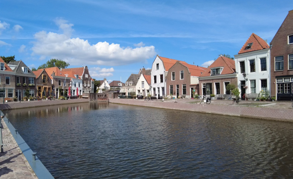 Spaarndam de Kolk