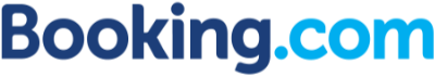 Booking logo