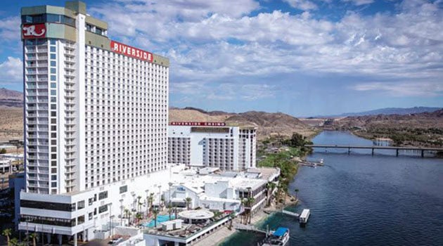 Don Laughlins Riverside Resort Hotel and Casino 5 donlauglins overzicht