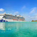 Princess cruise - vanuit Fort Lauderdale