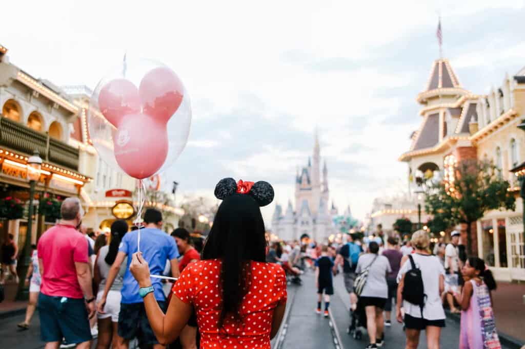 Sheraton Orlando Lake Buena Vista Resort 9 Sheraton Orlando Lake Buena Vista Resort Disney